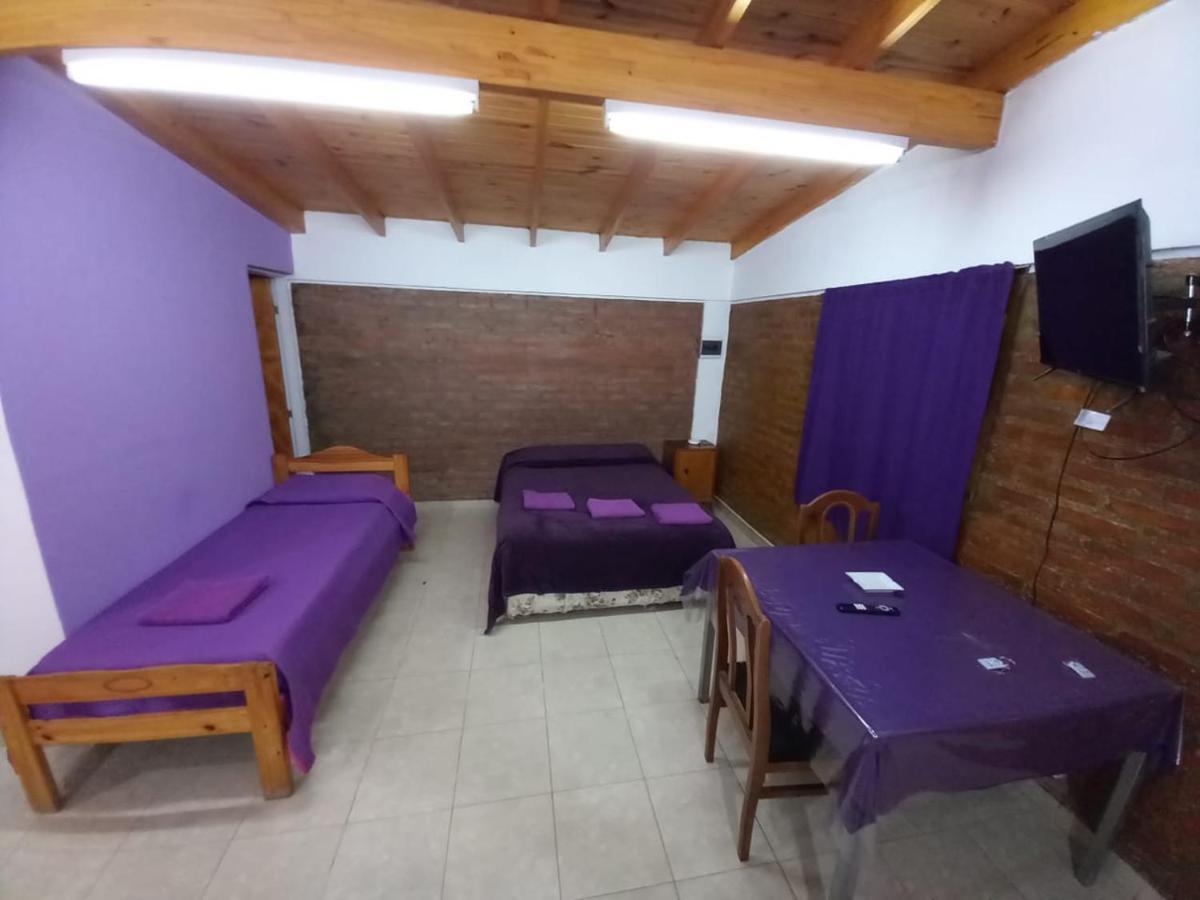 Hermanos Napal Perito Moreno Bagian luar foto
