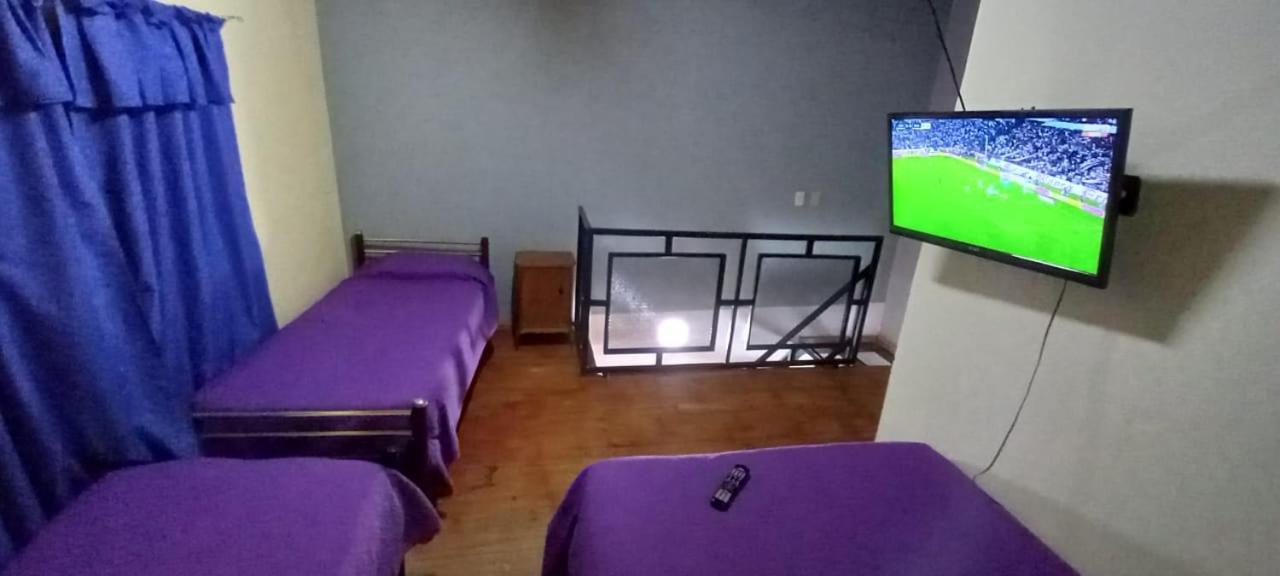 Hermanos Napal Perito Moreno Bagian luar foto